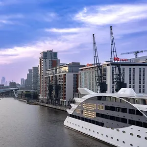 Novotel Excel Londra