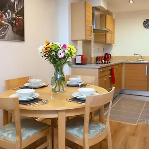  Appartamento Royal Crossharbour